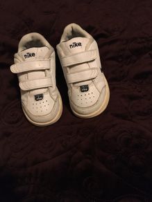Nike Runners, size EU-22,5. UK-6