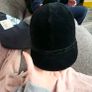 Charles Owen hat Image 3