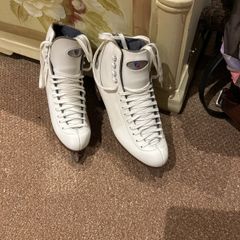 Ice Skates