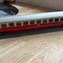 Marklin Passenger Carriages Image 2
