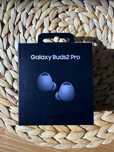 Samsung Buds 2 Pro