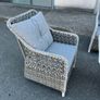 Reduced to clear Brand new Garden Furniture set Image 3