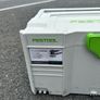 Eccentric sander Festool ETS 150/5 EQ Plus GB 240v Image 2