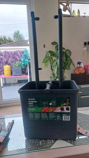 Planter