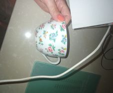 Cath Kidson cups