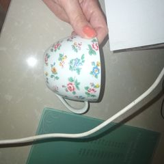 Cath Kidson cups