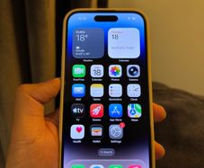 iPhone 14 Pro unlocked