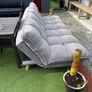 Futon Sofa Bed (New) Image 2