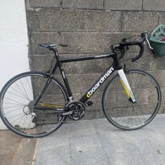 Boardman Carbon Bike