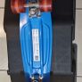 Childrens Skateboard, Ramp and protection pads Image 3