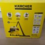 Brand New Karcher Wet&dry Vaccum Cleaner! Image 4