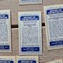 49 Brooke Bond Tea History of Motor car #26 1925 Image 10