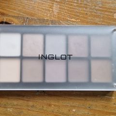 Inglot Freedom System Eyeshadow Pallette
