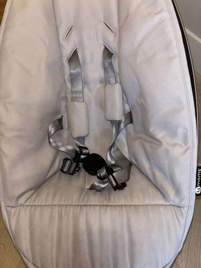 Grey 4Moms Mamaroo 5