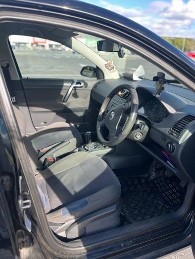 2007 Volkswagen Polo 1.2 Petrol  NCT 02/27