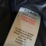 Girls M&S coat black age 10/11 Image 5