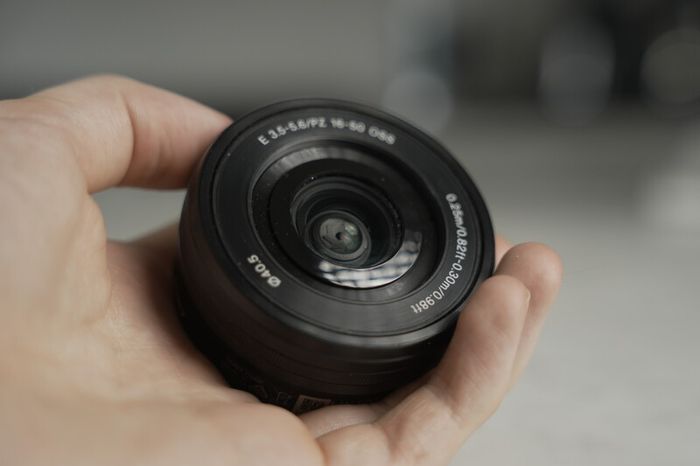 ZV-E10 Full Kit For Vlog/ Video/ Photo Camera
