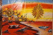 Canvas Painting