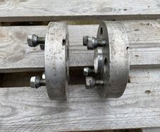 spacers