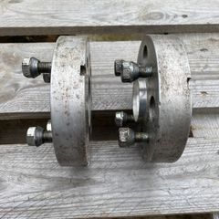 spacers