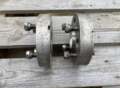 spacers