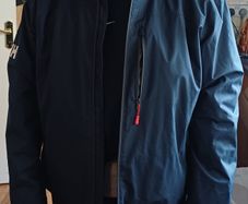 Helly Hansen Jacket