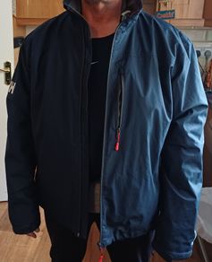 Helly Hansen Jacket