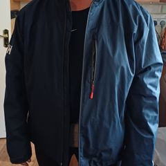 Helly Hansen Jacket