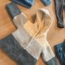baby boy autum clothes bundle size 12/18 as new Image 3