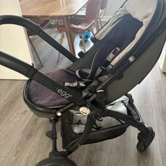 Egg 2 pram & stroller