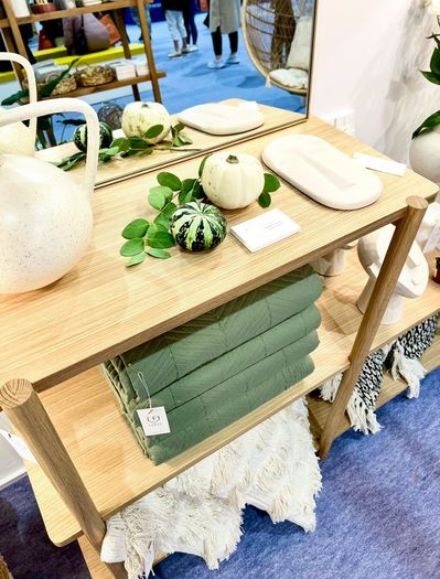 Hubsch Shelving Unit