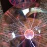 Plasma Ball Image 9