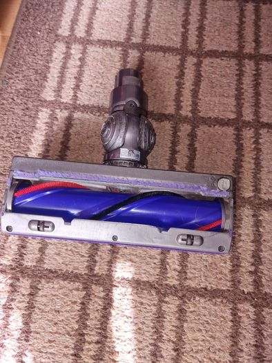 Dyson V7-V11 Motor Head