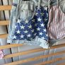 shorts topshop Moto shorts W30 Image 5