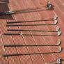 US Kids Golf 57 - 39 set with Trolley Image 3