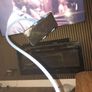 1 Gooseneck Phone Holder with Flexible Arm 360 Swivel Long Arm Clip Phone Holder Image 3