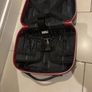 small suitcase for cosmetics or cabin bag Image 3