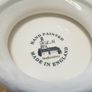 Staffordshire Fruit Bowl Image 5
