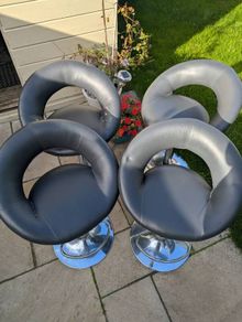 kitchen stools