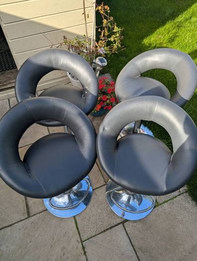 kitchen stools
