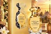 Secret of Dubai Fragrances  Luxury That Surpasses European Standards