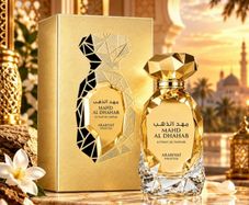 Secret of Dubai Fragrances  Luxury That Surpasses European Standards