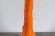 Vintage alrise art studio vase