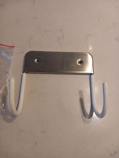 ironing board hanger