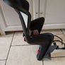 Polisport Child Bike Seat Image 2