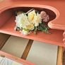 Vintage Dressing table Image 4