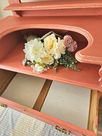 Vintage Dressing table