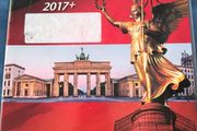 Leaving Cert Oral German 2017+