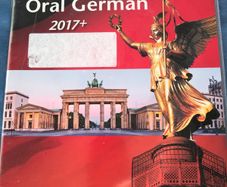 Leaving Cert Oral German 2017+