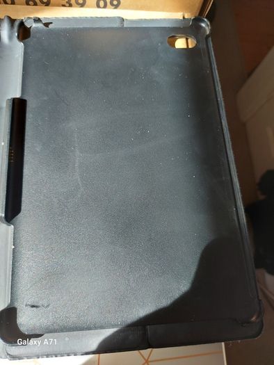 ACER 10.1 inch Tablet, Model ACTAB10KB24, FRP Pin Locked, with Keypad Hard Cover